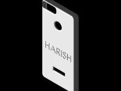 Honor 9 lite Mobile back case