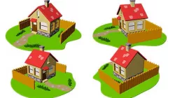 House Cartoon