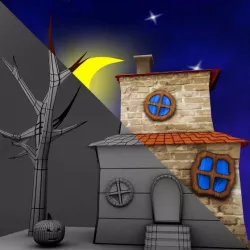 HouseHalloween