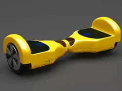 Hoverboard