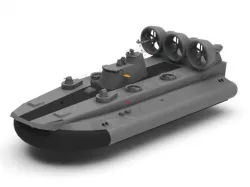 Hovercraft