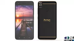 HTC Desire 10 Pro - Element 3D