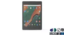 HTC Google Nexus 9 - Element 3D