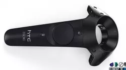 HTC Vive Pre Controller
