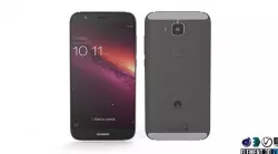 Huawei G8 - Element 3D