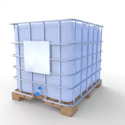IBC Container 2