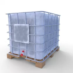 IBC Container 3