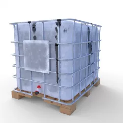 IBC Container 5