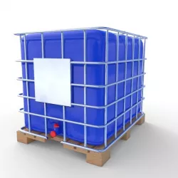 IBC Container 6