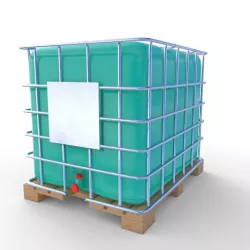 IBC Container 7