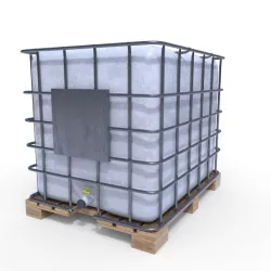 IBC Container