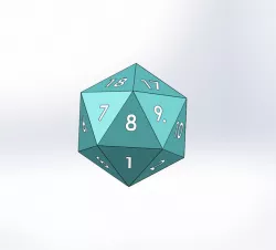 Icosahedron