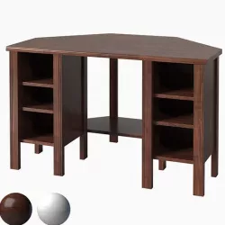 IKEA BRUSALI Corner desk