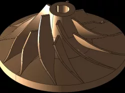 Impeller