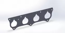 Intake Gasket K20A3