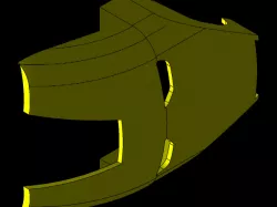 Ironman Mask