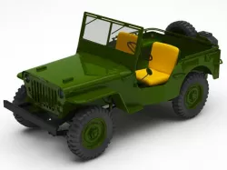 jeep