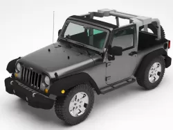 jeep