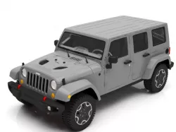 jeep