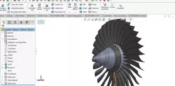 jet engine
