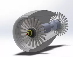 Jet Engine