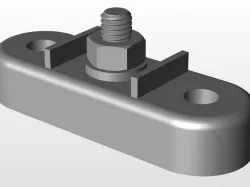 Junction block