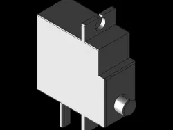 JX SERVO PDI-1181MG