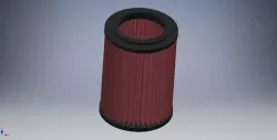 K20A Air Filter