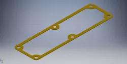 K20A Plenum gasket
