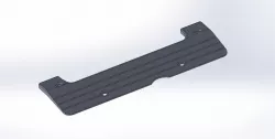 K20A spark plug Engine cover