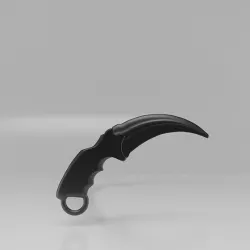 Karambit