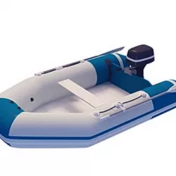 Kayaking