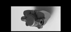 KBX caliper