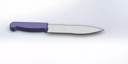 Kitchen Knife