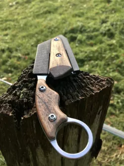 Knife Messer