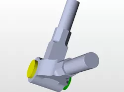 knuckel joint