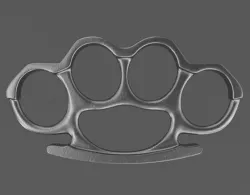 Knuckle