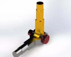 knuckle joint