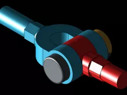 Knuckle Joint