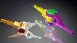 Knuckle joint