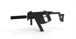 KRISS Vector