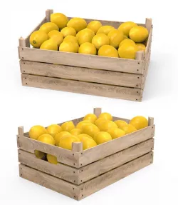Lemon Box