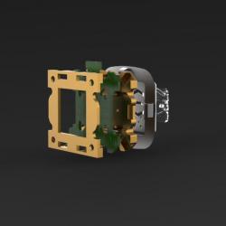 lift up and down mechanism 3D Models | Page 1 | STLFinder