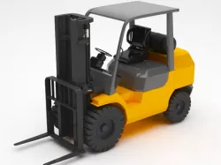 lifting truck