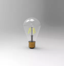 Light bulb
