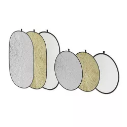 Light Diffusers 3D Model