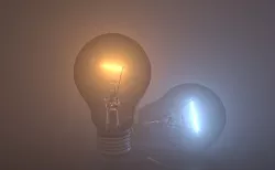 Lightbulb