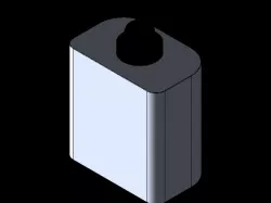 Lightware LW20 Lidar Rangefinder