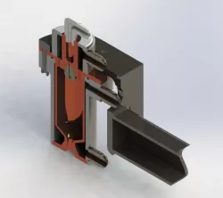 Liquid Fuel Rocket Engine Reference Design