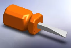 Little Screwdriver